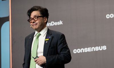 Tom Lee's BitMine secures another 10,000 ether from Ethereum Foundation