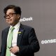 Tom Lee's BitMine secures another 10,000 ether from Ethereum Foundation