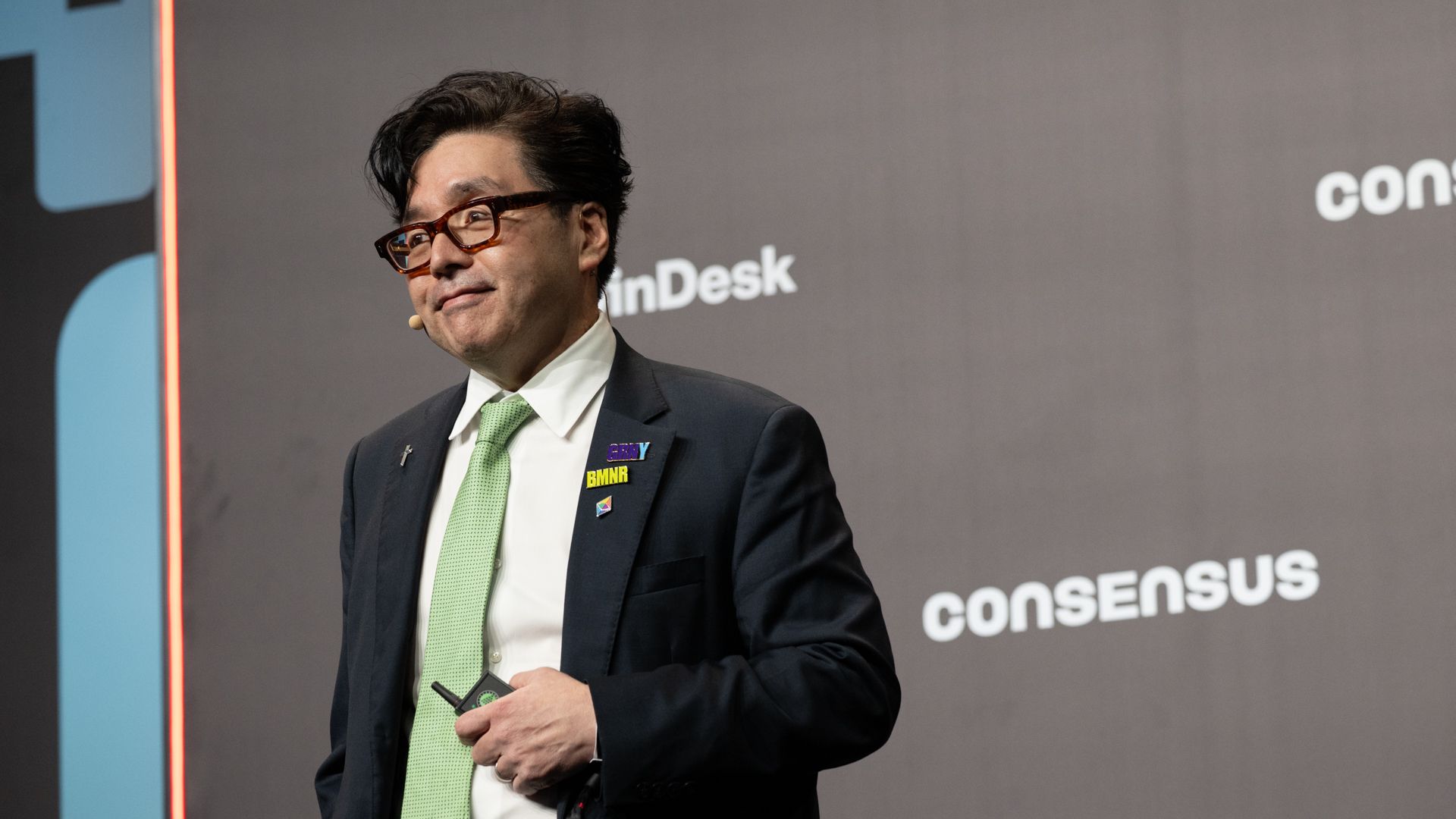 Tom Lee's BitMine secures another 10,000 ether from Ethereum Foundation
