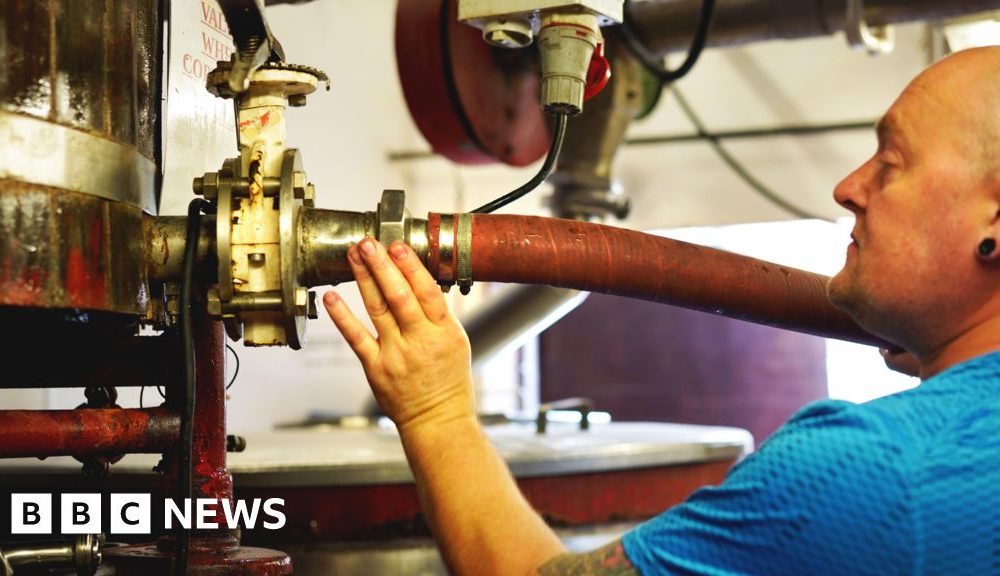 Beer boom goes flat as breweries call last orders
