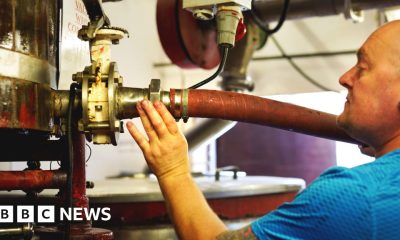 Beer boom goes flat as breweries call last orders