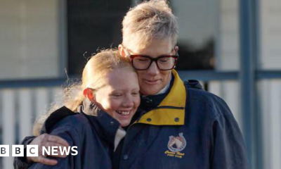 Australia wants to be first nation in the world to eliminate a cancer