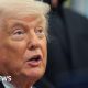 Trump gives 4 July ultimatum to EU to approve trade deal with US