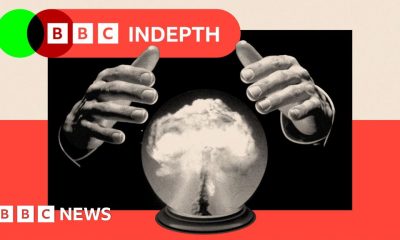 Why young men are drawn to prediction markets