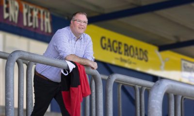 Perth Bears eye 20k members, 85pc already from WA