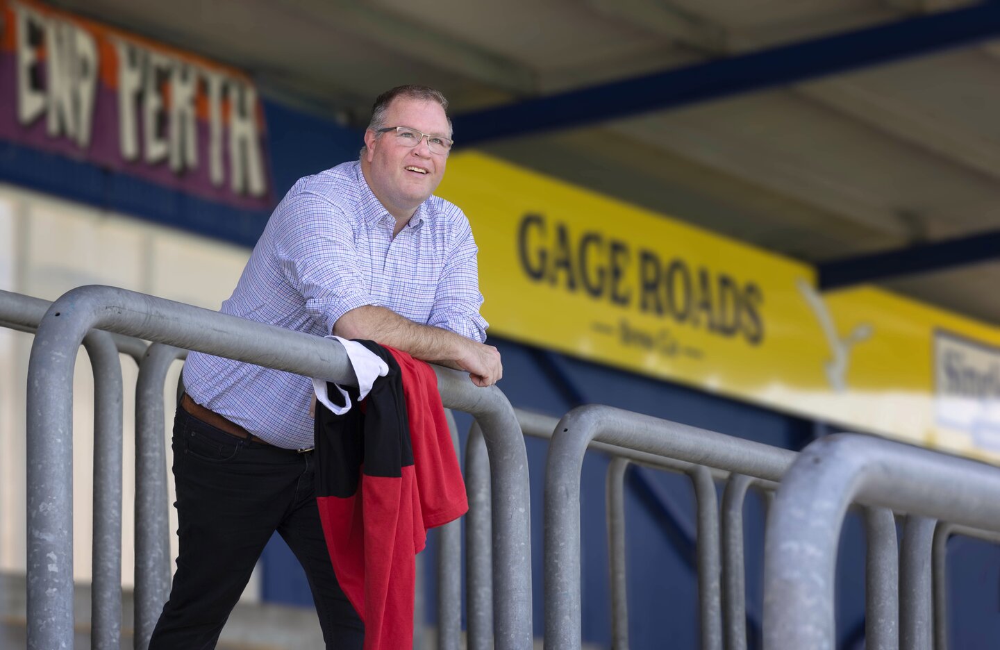 Perth Bears eye 20k members, 85pc already from WA