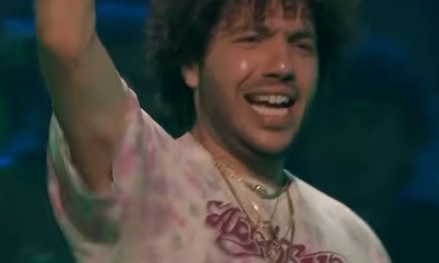 Benny Blanco