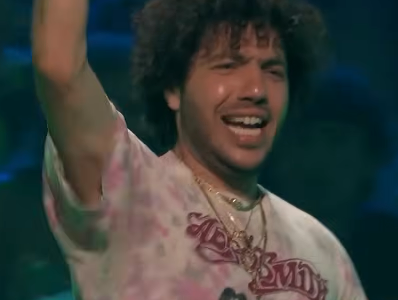 Benny Blanco