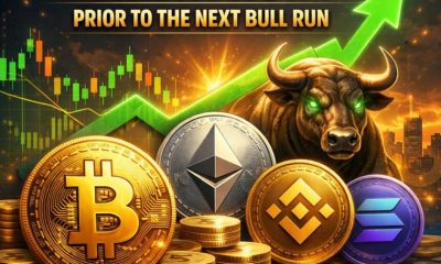 Crypto Breaking News