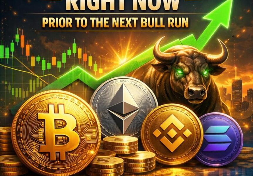 Crypto Breaking News