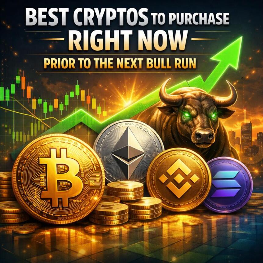 Crypto Breaking News
