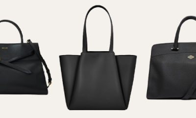 The Best Luxury Work Bags for Women
