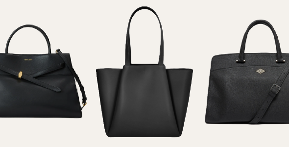 The Best Luxury Work Bags for Women