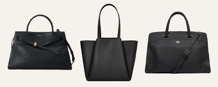 The Best Luxury Work Bags for Women