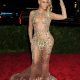 Beyonce at Met Gala