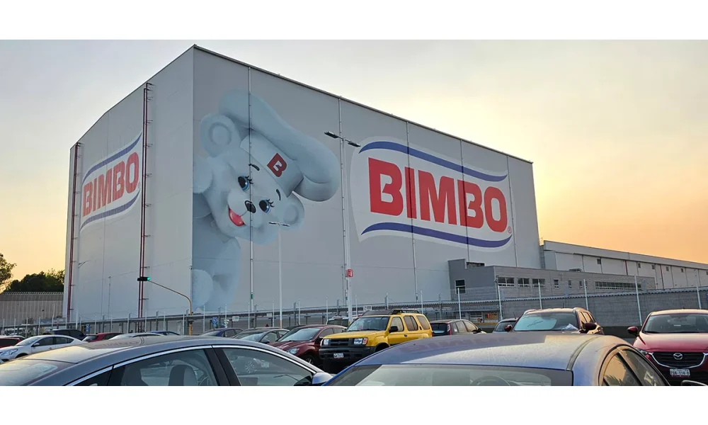Grupo Bimbo boosts product nutrition profiles