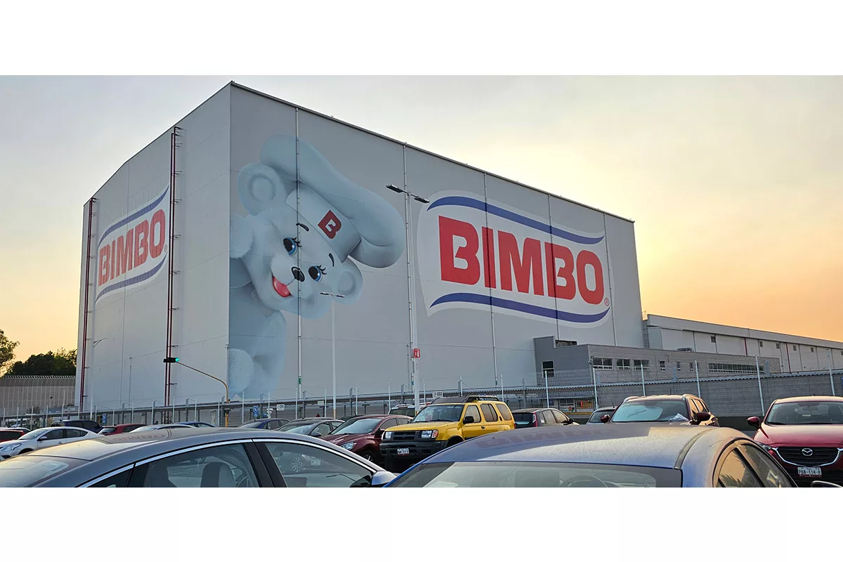 Grupo Bimbo boosts product nutrition profiles