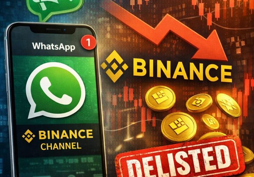 Crypto Breaking News