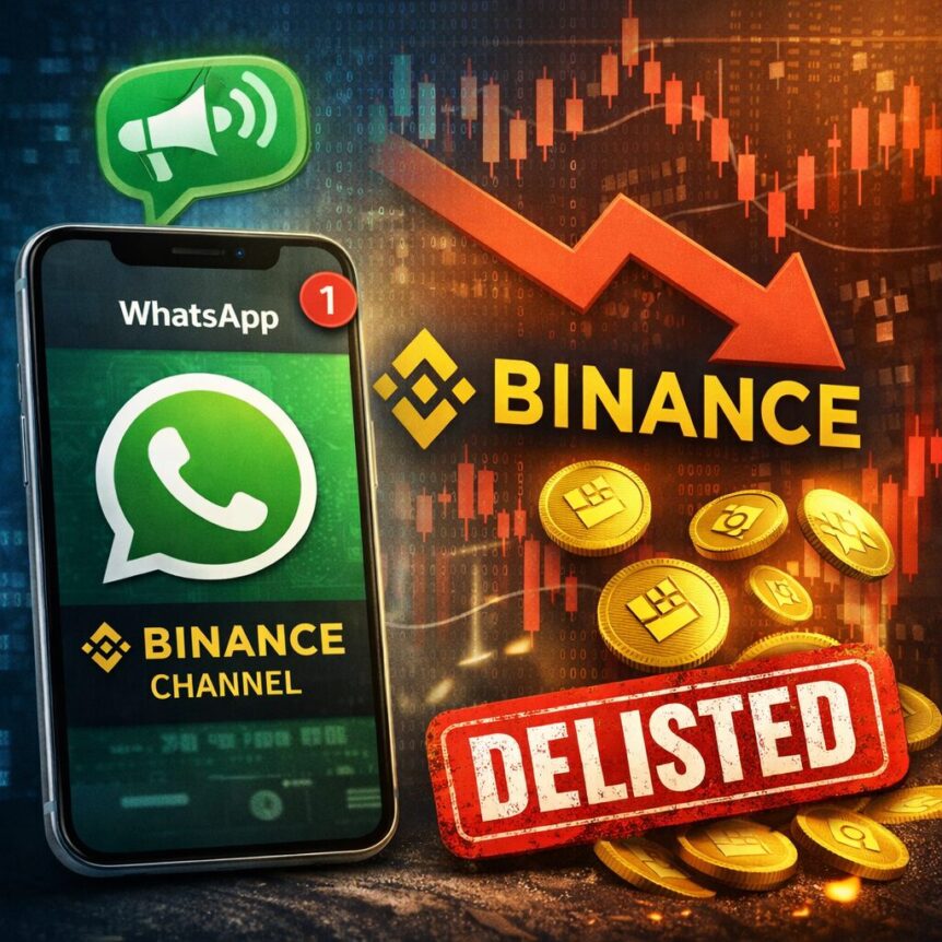 Crypto Breaking News