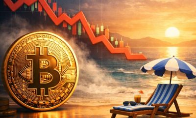 Crypto Breaking News