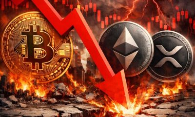 Crypto Breaking News