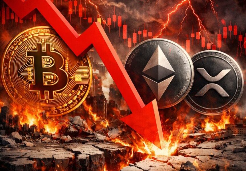 Crypto Breaking News