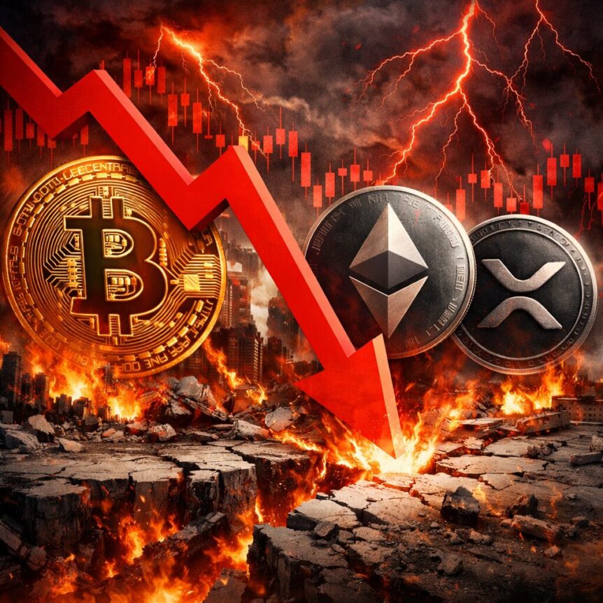 Crypto Breaking News