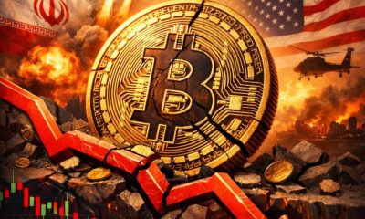 Crypto Breaking News
