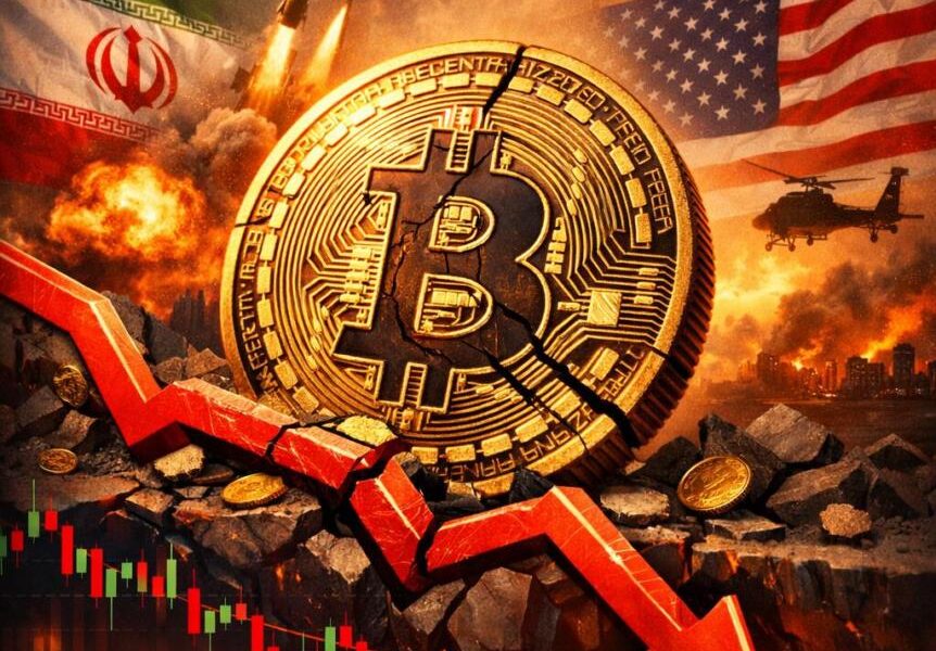 Crypto Breaking News