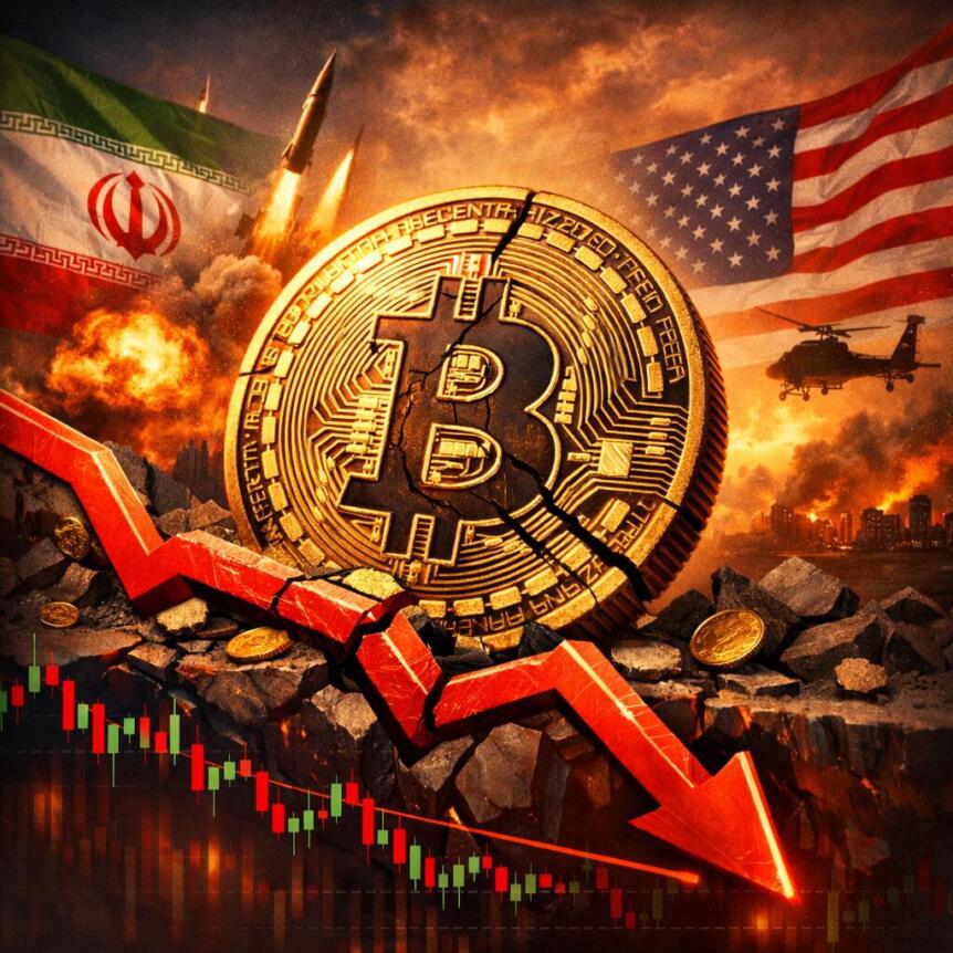 Crypto Breaking News