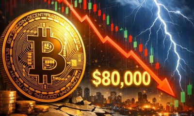 Crypto Breaking News