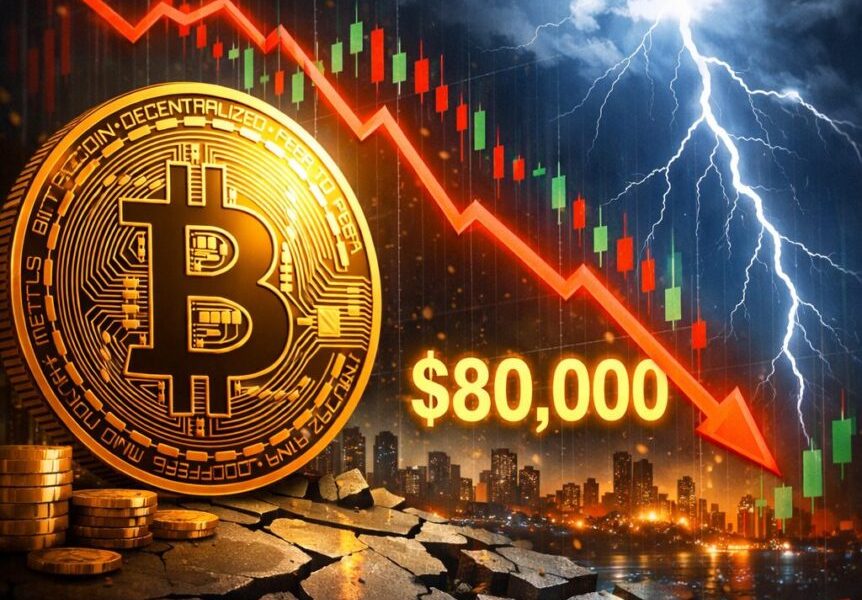 Crypto Breaking News