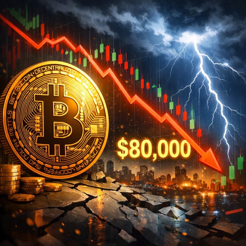 Crypto Breaking News