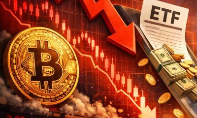 Crypto Breaking News