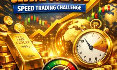 Crypto Breaking News