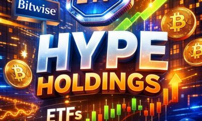 Crypto Breaking News