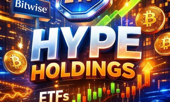 Crypto Breaking News