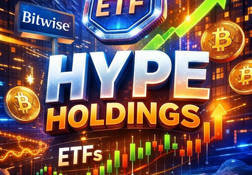 Crypto Breaking News