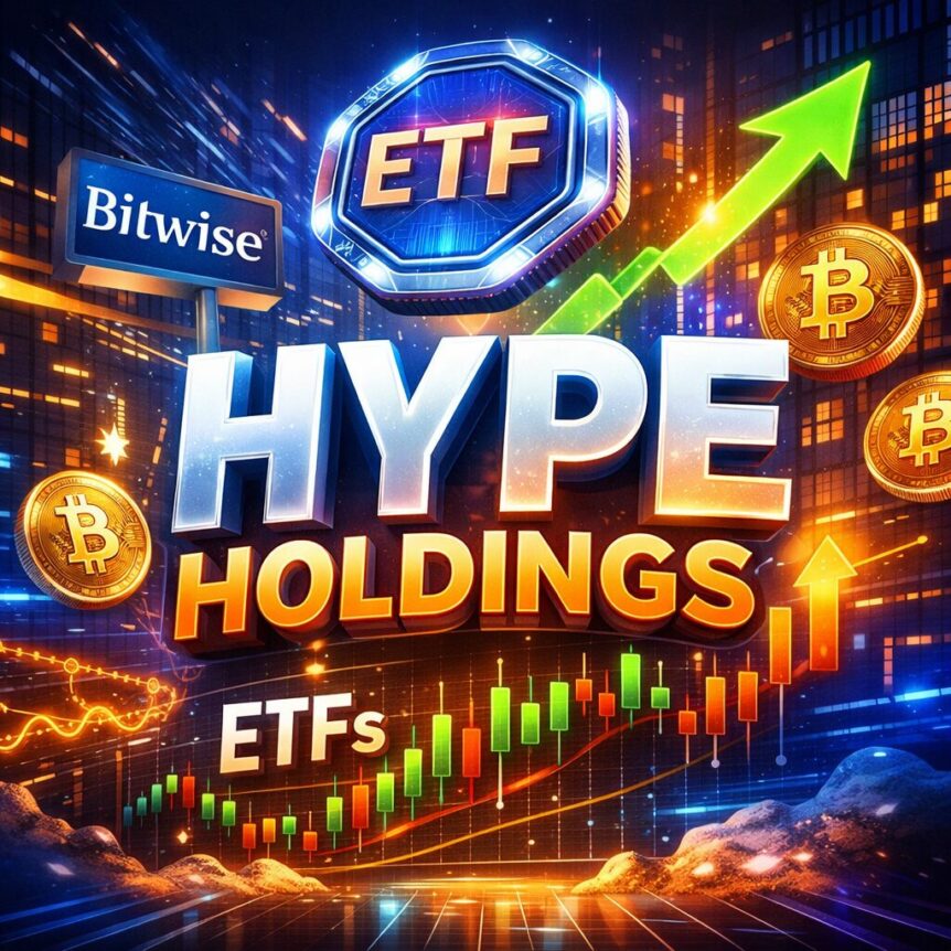 Crypto Breaking News