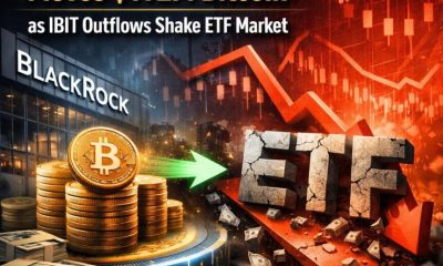 Crypto Breaking News