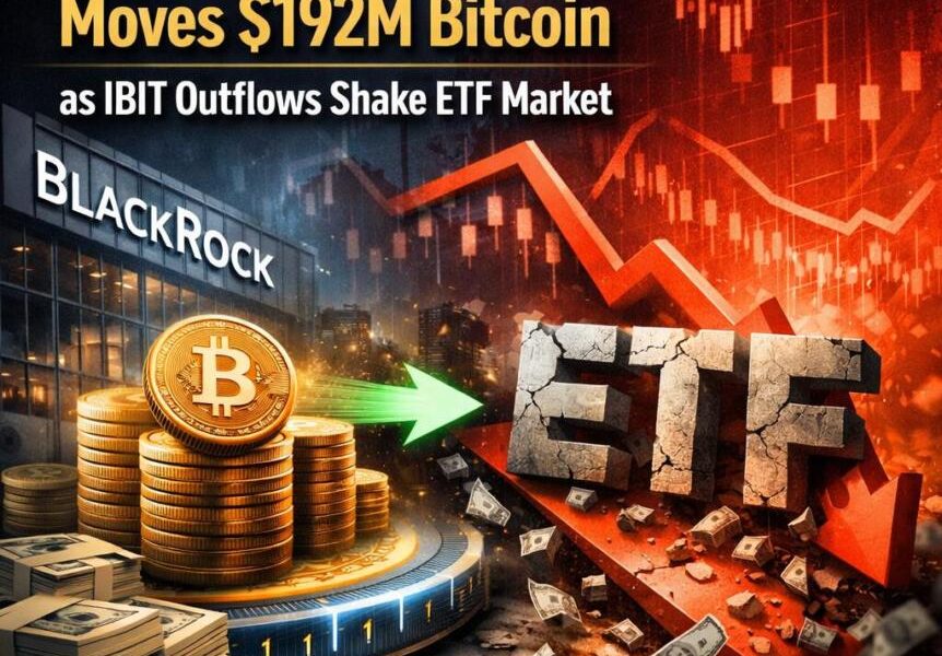 Crypto Breaking News