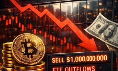 Crypto Breaking News