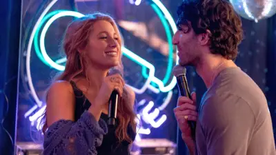 Blake Lively and Justin Baldoni Did Not Exchange Money in It Ends With Us Settlement