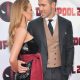 Blake Lively and Ryan Reynolds
