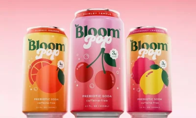 Smaller brands winning big with younger consumers
