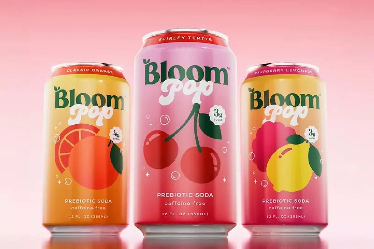 Smaller brands winning big with younger consumers