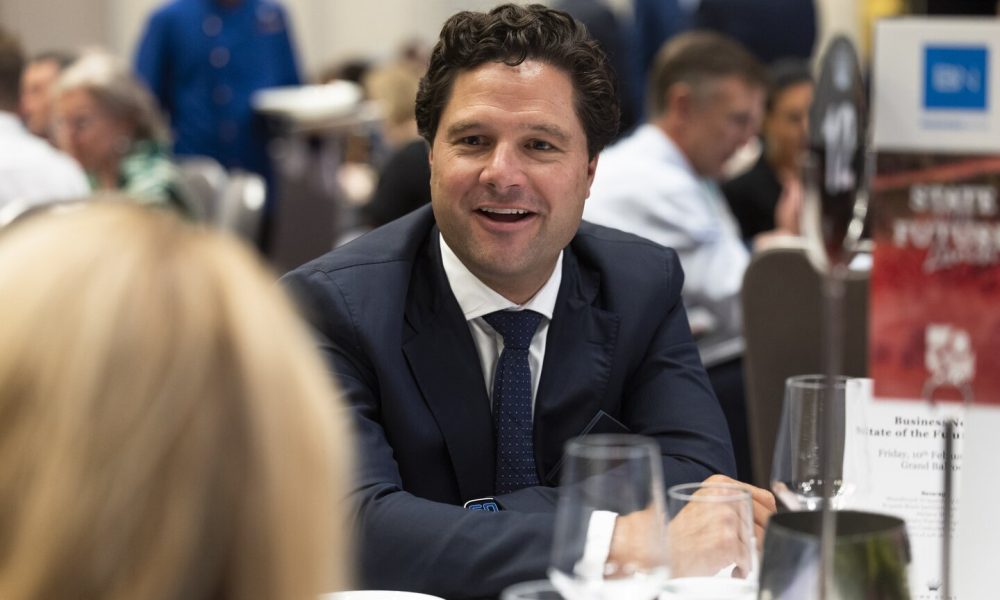 Euro chambers eye free trade spoils