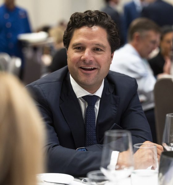 Euro chambers eye free trade spoils