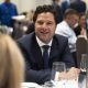 Euro chambers eye free trade spoils