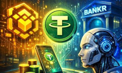 Crypto Breaking News